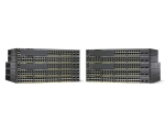 Cisco WS-C2960-48PST-L-M